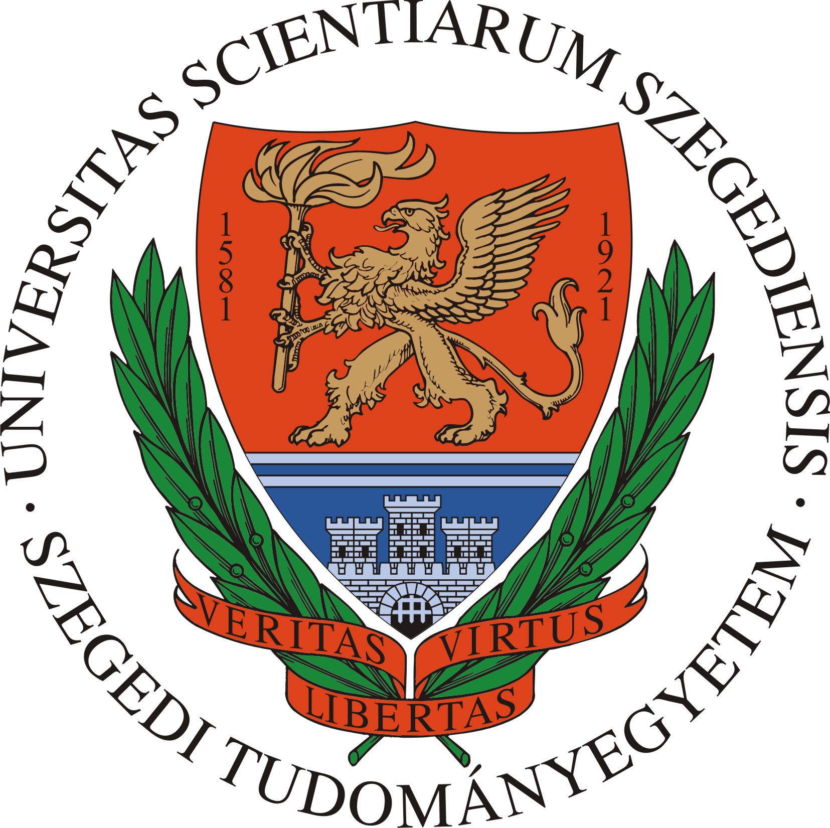 University of Szeged