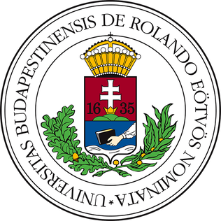 Eötvös Loránd University